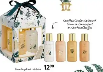 Di Douchegel set aanbieding