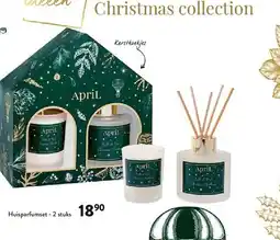 Di Huisparfumset aanbieding