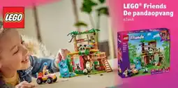 Kruidvat LEGO Friends De pandaopvang aanbieding
