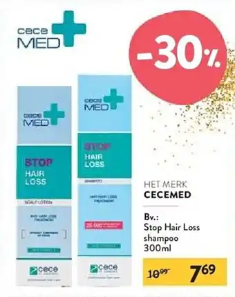 Di Het merk cecemed aanbieding