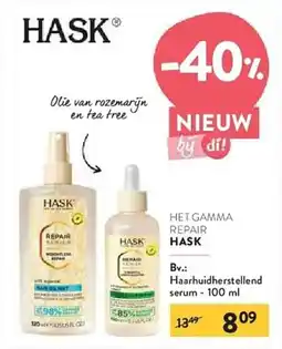 Di Het gamma repair hask aanbieding