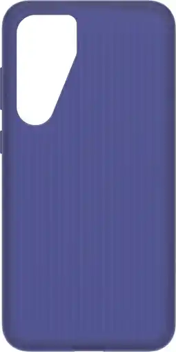 Coolblue Otterbox Symmetry Soft Touch Samsung Galaxy S25 Plus Back Cover met Magneet Paars aanbieding