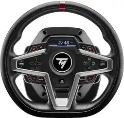 Coolblue Thrustmaster T248 racestuur voor PS5, PS4 en pc aanbieding