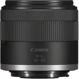Coolblue Canon RF-S 14-30mm f/4-6.3 aanbieding