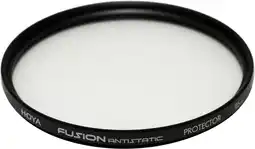 Coolblue Hoya Fusion Antistatic Protector 95 mm aanbieding