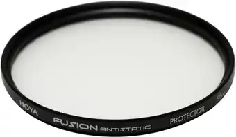 Coolblue Hoya Fusion Antistatic Protector 95 mm aanbieding