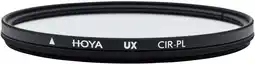 Coolblue Hoya UX Filtre de polarisation II 82 mm aanbieding