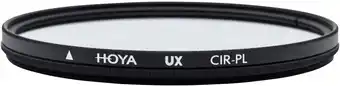 Coolblue Hoya UX Filtre de polarisation II 82 mm aanbieding