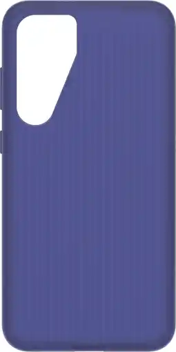 Coolblue Otterbox Symmetry Soft Touch Samsung Galaxy S25 Plus Back Cover avec Aimant Mauve aanbieding