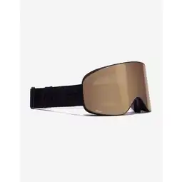 Decathlon HAWKERS - SKIBRILLEN - ARTIK BIG BRONZE aanbieding