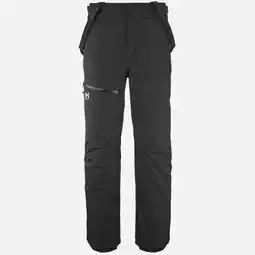 Decathlon Broek Millet Atna Peak 3L waterdicht en ademend aanbieding