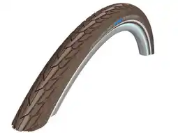Decathlon Band Schwalbe Road Cruiser.K-Guard aanbieding