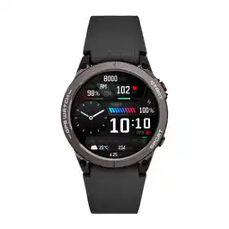 Decathlon Smartwatch Watchmark GPS Watch aanbieding