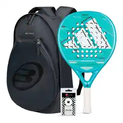 Decathlon Pack Adidas Neuvortx Light Mochila Bullpadel aanbieding