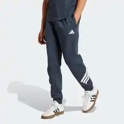 Decathlon Future Icons 3-Stripes Broek aanbieding