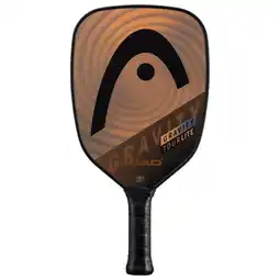 Decathlon Head Gravity Tour Lite 2023 Pickleball Rackets aanbieding