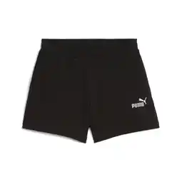 Decathlon ESS Small No. 1-logo short voor jongeren PUMA aanbieding