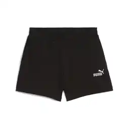 Decathlon ESS Small No. 1-logo short voor jongeren PUMA aanbieding