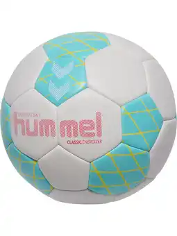 Decathlon Instap Handbal Hmlclassic Unisex Volwassene HUMMEL aanbieding