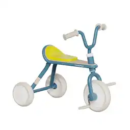 Decathlon Yvolution – Classic Trike Blue - Geschikt Van 18 Maanden Tot 3 Jaar aanbieding