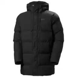 Decathlon Donsjack Helly Hansen Alby Puffy aanbieding