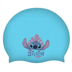 Decathlon Zwemmuts voor kinderen - Stitch aanbieding