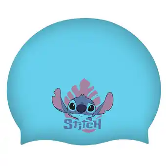 Decathlon Zwemmuts voor kinderen - Stitch aanbieding