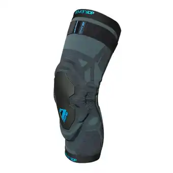 Decathlon Kniebrace 7iDP Seven Project aanbieding