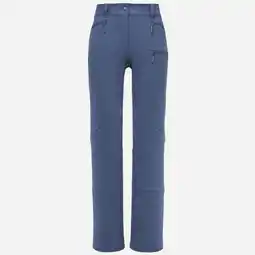 Decathlon Broek Wandelen voor dames ALL OUTDOOR XCS 200 aanbieding