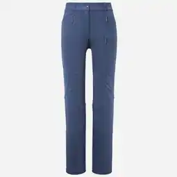 Decathlon Broek Wandelen voor dames ALL OUTDOOR XCS 200 aanbieding