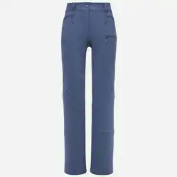 Decathlon Broek Wandelen voor dames ALL OUTDOOR XCS 200 aanbieding