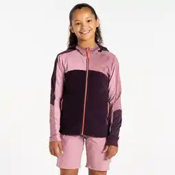 Decathlon Fleece Kinderen Skiën Capuchon aanbieding