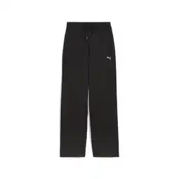 Decathlon Puma Class rechte broek met hoge taille voor dames PUMA aanbieding