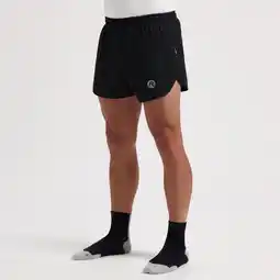 Decathlon Hardloopshort Heren Core, 3 short aanbieding