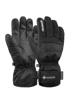 Decathlon REUSCH Vingerhandschoenen Snow Ranger GORE-TEX aanbieding