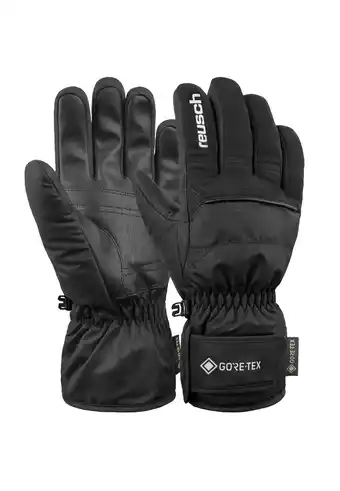 Decathlon REUSCH Vingerhandschoenen Snow Ranger GORE-TEX aanbieding