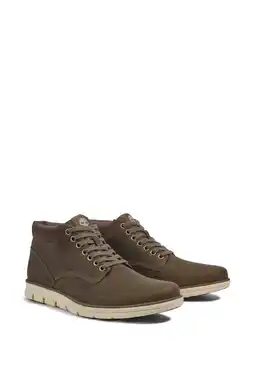 Decathlon Sneakers uomo mid lace Bradstreet aanbieding