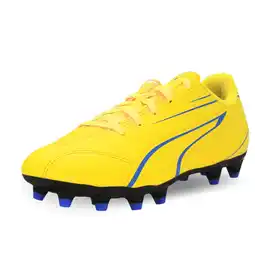 Decathlon Schoenen Vitoria Fg/Ag Jr - 107486-08 Geel aanbieding