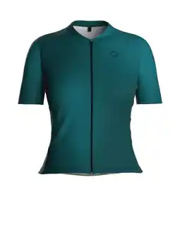 Decathlon Wielershirt voor dames - HALO aanbieding