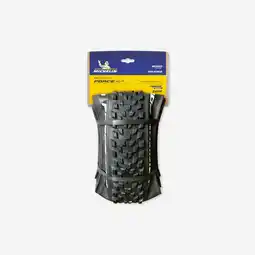 Decathlon MTB band Force XC2 29 x 2,25 Performance Line tubeless aanbieding