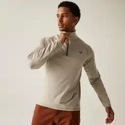 Decathlon Fleece Heren Fuse Up II Core Stretch aanbieding