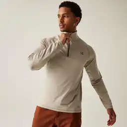 Decathlon Fleece Heren Fuse Up II Core Stretch aanbieding