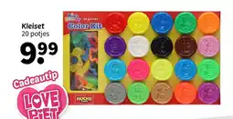 Wibra Kleiset aanbieding