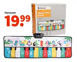 Wibra Pianomat aanbieding