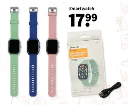 Wibra Smartwatch aanbieding