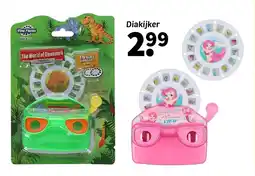 Wibra Diakijker aanbieding