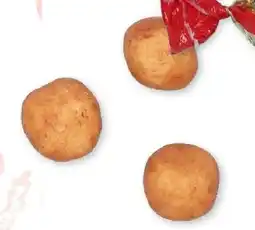 Wibra Marsepeinen aardappeltjes aanbieding