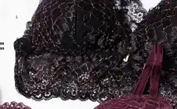 Wibra Bralette aanbieding