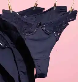 Wibra String aanbieding