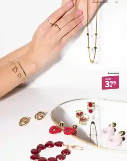 Wibra Accessoires aanbieding